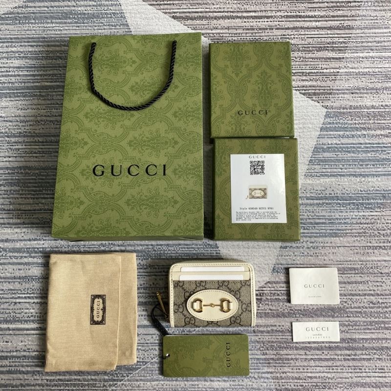 Gvc*1 wallets